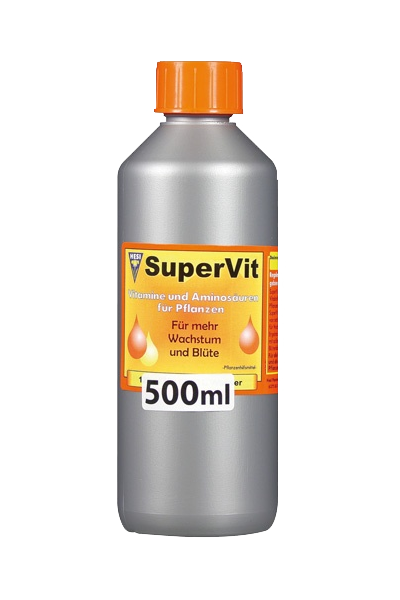 Hesi Super Vit 500ml
